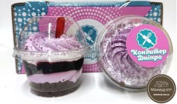 трайфл черника